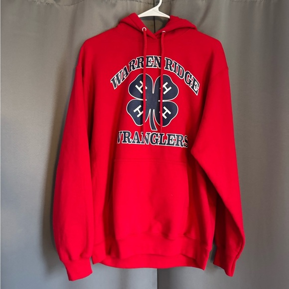 4-H Sweatshirt - Picture 1 of 3